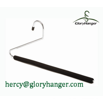 Stainless Steel Anti Slip Trousers Rack, Stainless Steel Pant/Towel Hanger